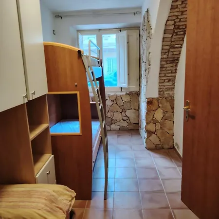 Sull'onda Di Buggerru