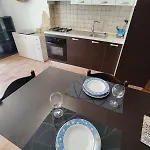 Sull'onda Di Feriehus *