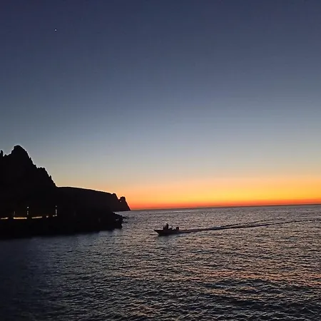 Sull'onda Di Buggerru