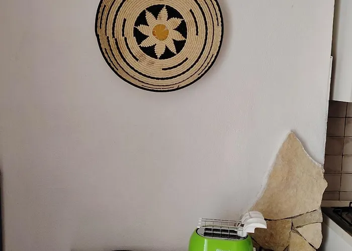 Sull'onda Di Tatil Evi Buggerru