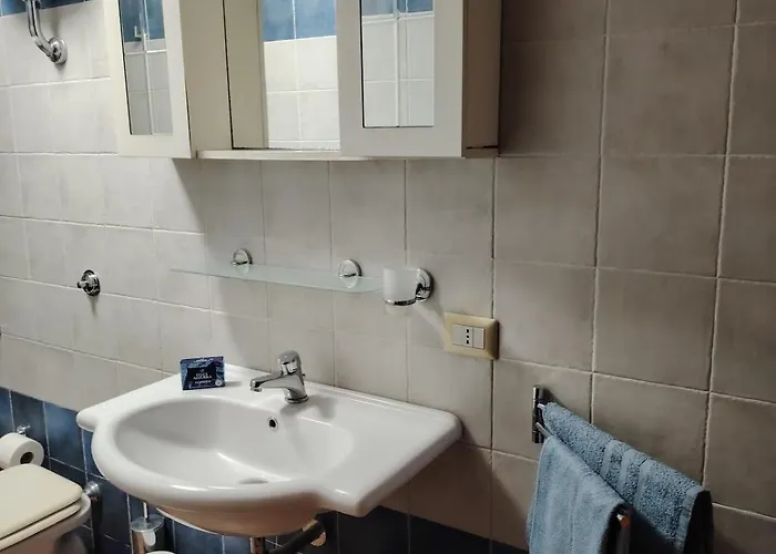 Sull'onda Di Tatil Evi *