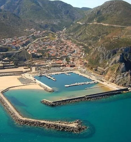 Tatil Evi Sull'onda Di *