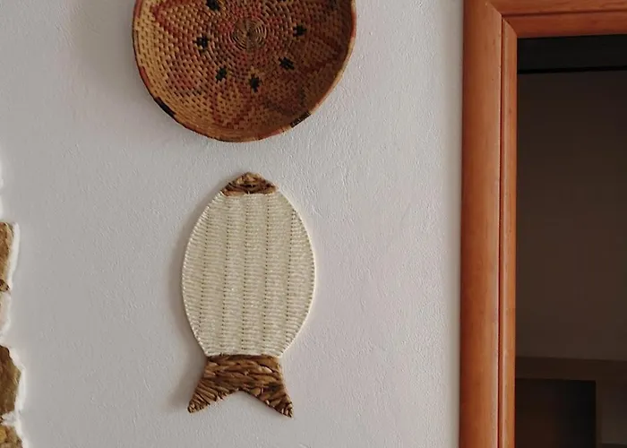 Sull'onda Di Tatil Evi *