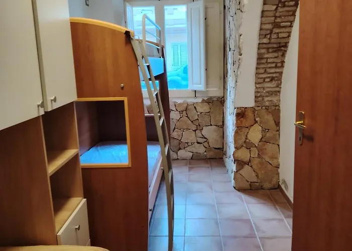 Sull'onda Di Buggerru